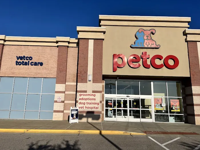 Vetco Total Care Animal Hospital 12