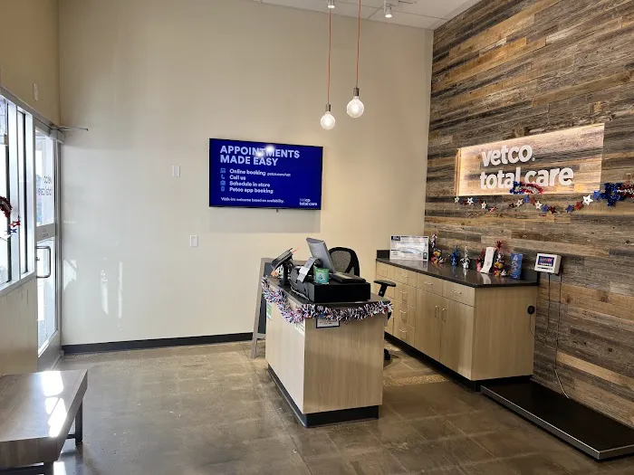 Vetco Total Care Animal Hospital 12