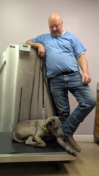 Granger Veterinary Hospital 12