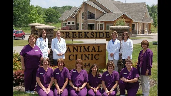 Creekside Animal Clinic 7