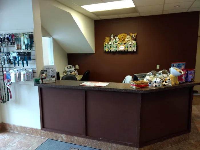 Akron-Medina Veterinary Hospital and Pet Resort 12