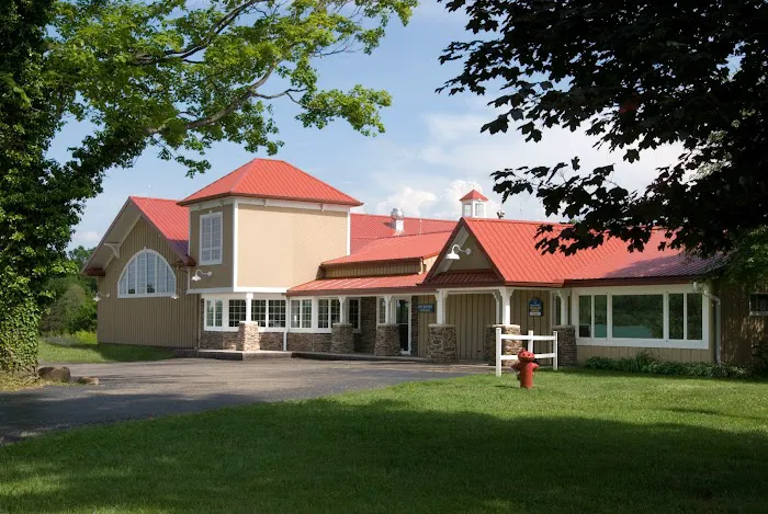 Akron-Medina Veterinary Hospital and Pet Resort 12