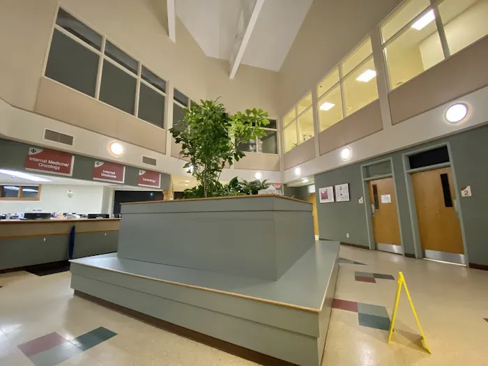 Metropolitan Veterinary Hospital Akron 3