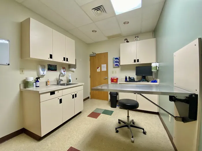 Metropolitan Veterinary Hospital Akron 2