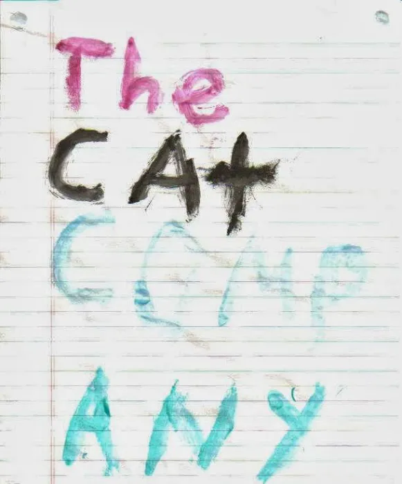 The Cat Company, Inc. 3