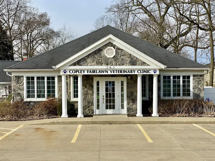Copley Fairlawn Veterinary Clinic 7