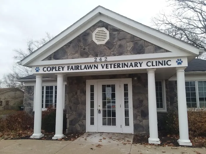 Copley Fairlawn Veterinary Clinic 10