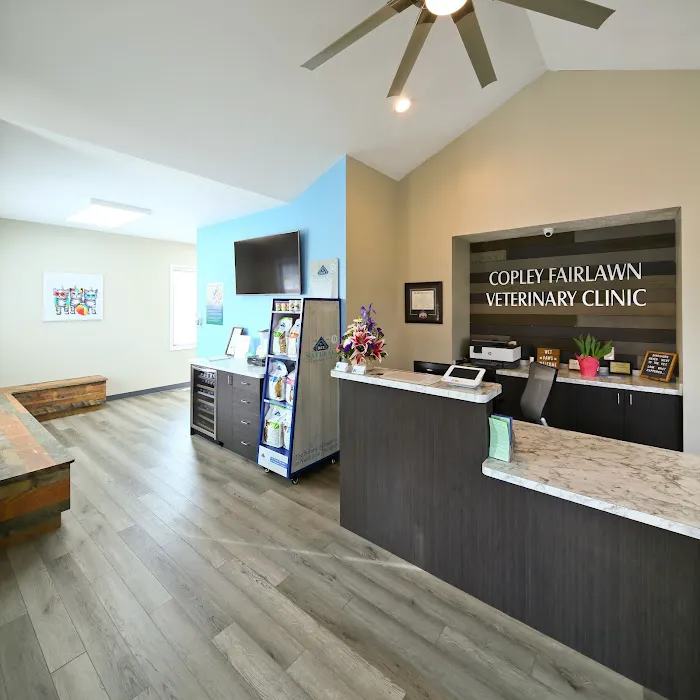 Copley Fairlawn Veterinary Clinic 5