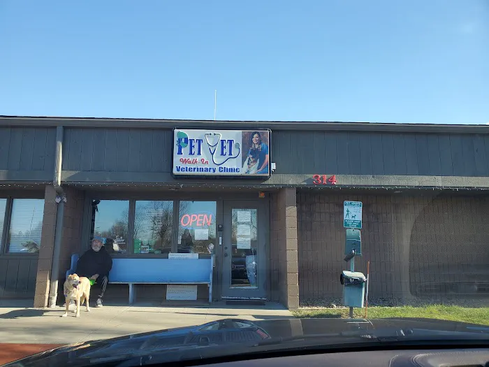 Pet Vet Animal Clinic 1