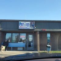 Pet Vet Animal Clinic ico