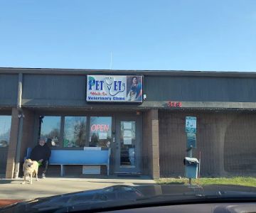 Pet Vet Animal Clinic
