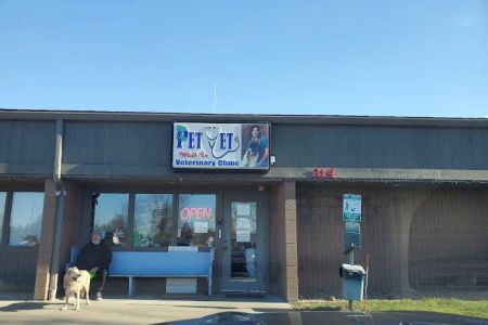 Pet Vet Animal Clinic