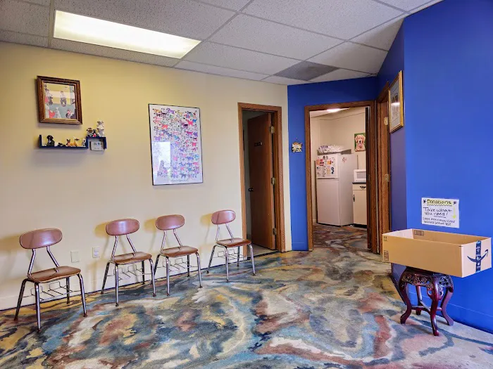 Pet Vet Animal Clinic 3
