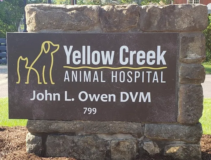 Yellow Creek Veterinary Surgery & Imaging 10