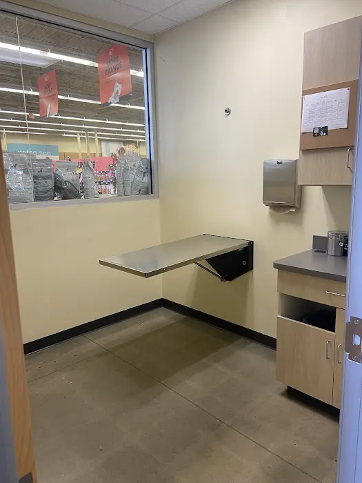 Vetco Total Care Animal Hospital 12