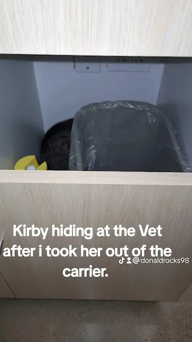 Vetco Total Care Animal Hospital 12