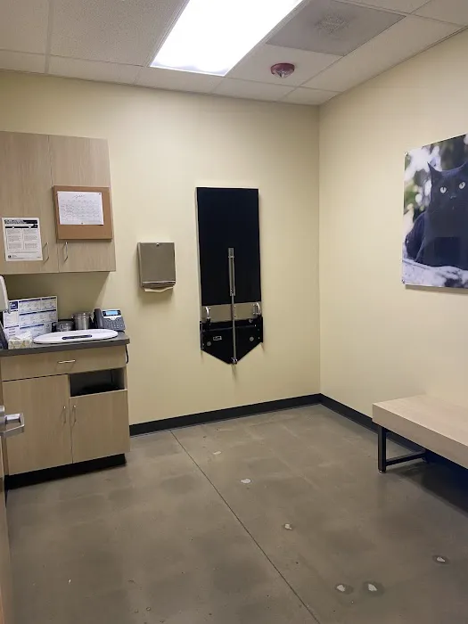 Vetco Total Care Animal Hospital 12