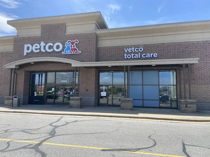 Vetco Total Care Animal Hospital 12