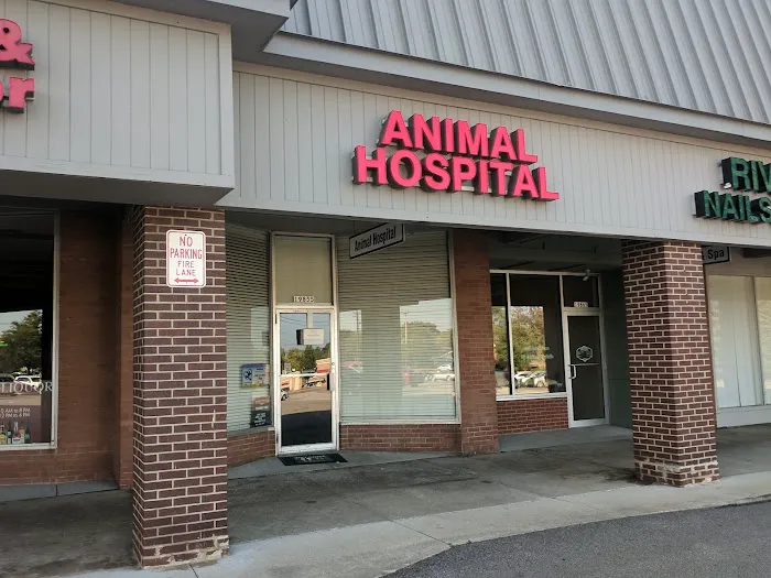River Square Animal Hospital 1