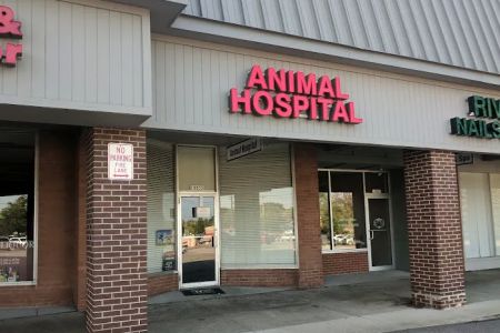 River Square Animal Hospital