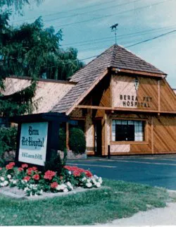 Big Creek Pet Hospital 12