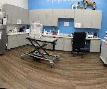 VIP Petcare Vaccination Clinic