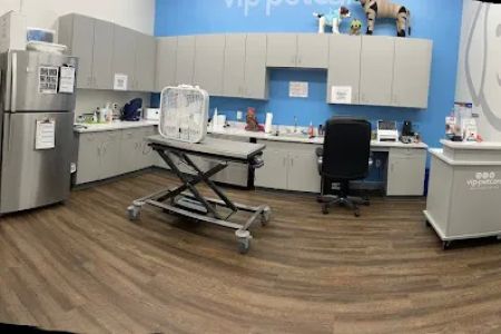 VIP Petcare Vaccination Clinic