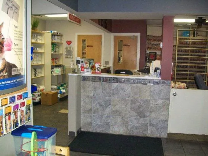 VCA Midpark Animal Hospital 12