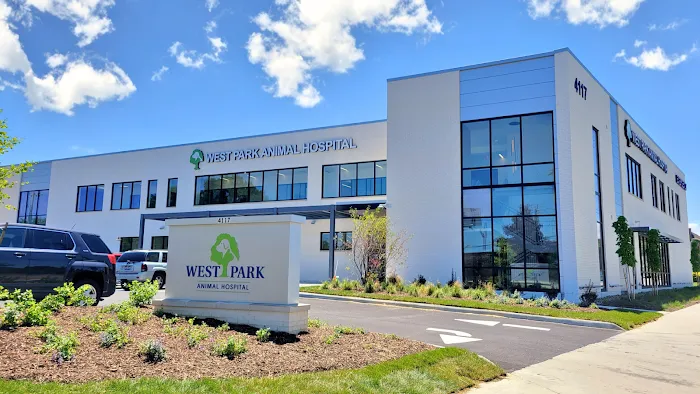 West Park Animal Hospital 12