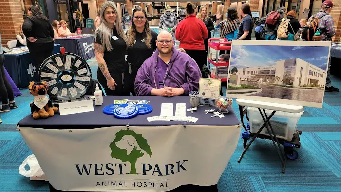 West Park Animal Hospital 12