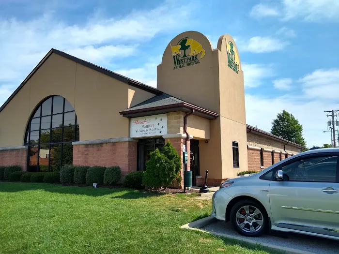 West Park Animal Hospital 12