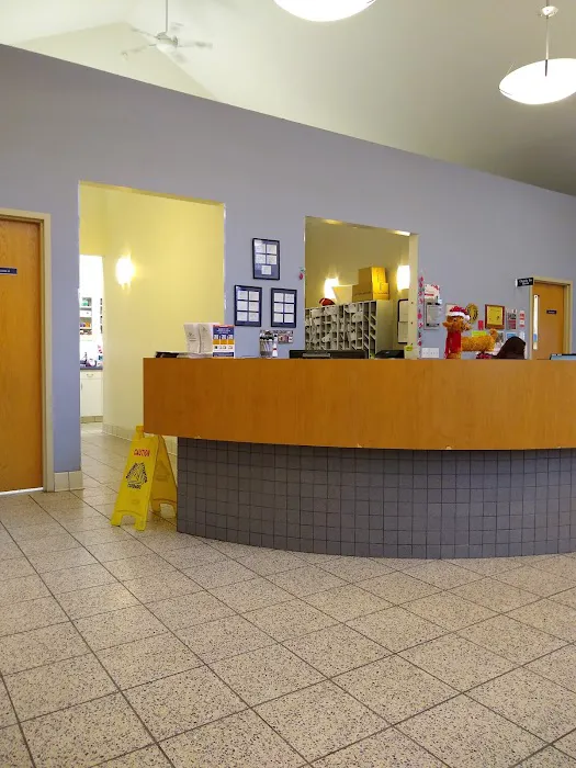 West Park Animal Hospital 12