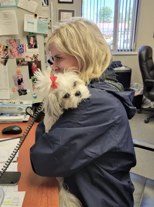 West Park Animal Hospital 12