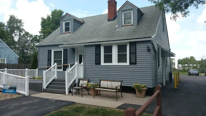 Hart's Animal Hospital - NOW MERGED WITH ANIMAL WELLNESS CENTER OF STRONGSVILLE 3