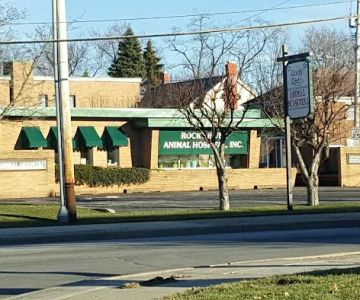 Rocky River Animal Hospital