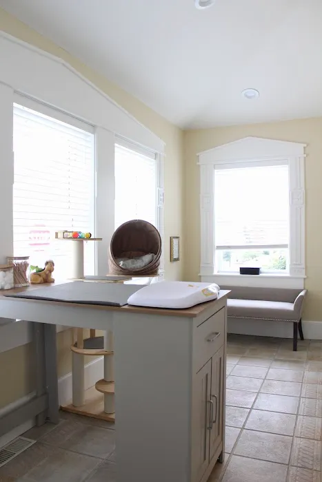 Kindred Veterinary Care 2