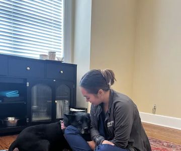 Kindred Veterinary Care