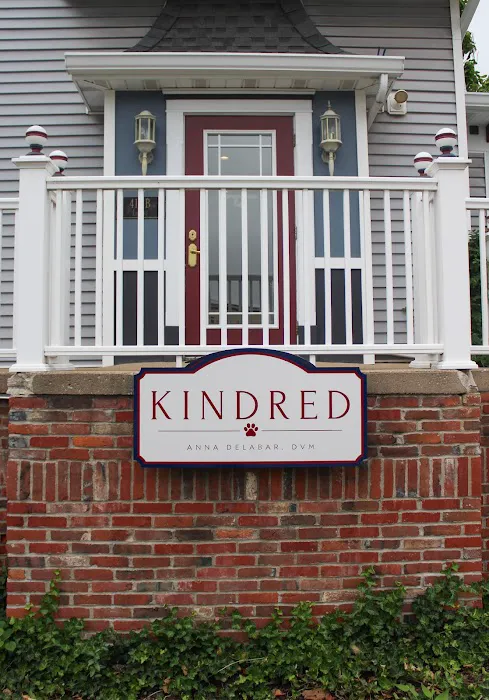 Kindred Veterinary Care 3