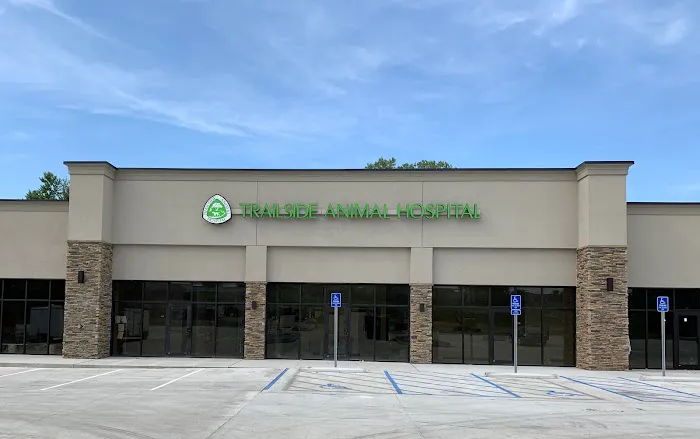 Trailside Animal Hospital 7