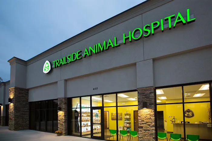 Trailside Animal Hospital 10