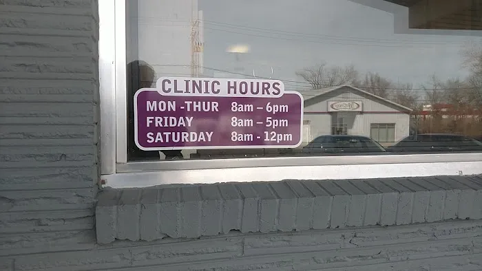 R Veterinary at Columbia 10