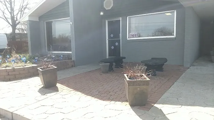 R Veterinary at Columbia 5