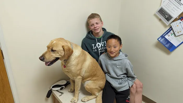 Midwest Veterinary Clinic 6
