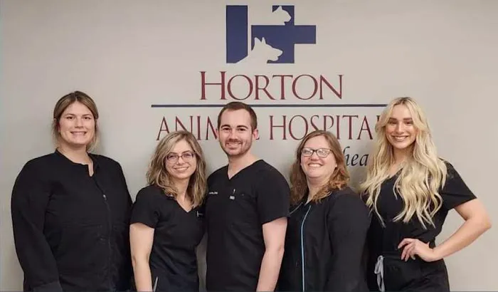 Horton Animal Hospital-Northeast 8