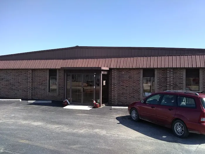Marshfield Veterinary Clinic 12