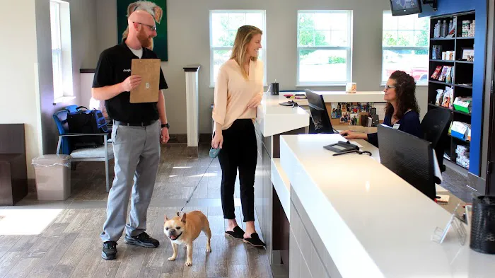 Strafford Veterinary Clinic 12