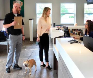 Strafford Veterinary Clinic