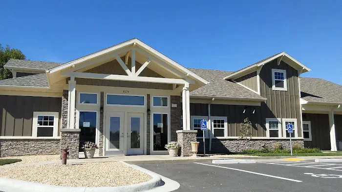 Strafford Veterinary Clinic 12