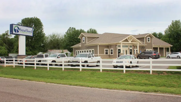 Strafford Veterinary Clinic 12