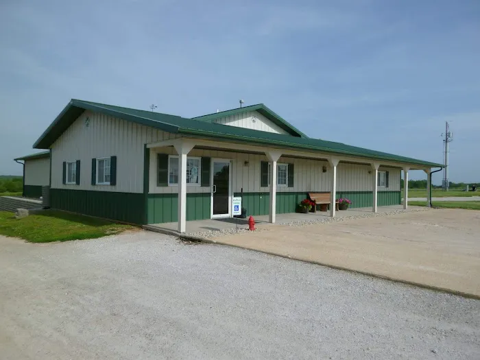 Fair Grove Veterinary Service 12